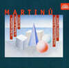 Christopher Hogwood 마르티누: 발레 음악 (Martinu : Ballet Music Le Raid Merveilleux, La Revue De Cuisine, On Tourne!)