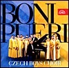 Boni Pueri Czech Boys Choir 보니 푸에리 체코 소년 합창단 애창곡 모음집