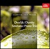 Guarneri Trio Prague 드보르작 / 스메타나: 피아노 삼중주 (Dvorak : Piano Trio 'Dumky' / Smetana : Piano Trio)