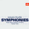 Vladimir Valek  드보르작: 교향곡 1-9번 (Dvorak : Symphonies Nos 1-9)