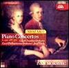 Ivan Moravec 모차르트: 피아노 협주곡 14, 23, 25번 (Mozart: Piano Concertos K.449, K.488, K.503)