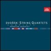 Panocha Quartet 드보르작: 현악 사중주 전곡집 - 파노하 사중주단 (Dvorak: String Quartets Nos. 1-14)