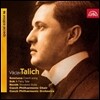 Vaclav Talich 스메타나: 체코 노래 / 수크: 동화 / 노바크: 슬라브 모음곡 (Smetana: Czech Song / Suk: Fairy Tale / Novak: Slovacko Suite) 바츨라프 탈리히