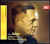 Vaclav Talich 야나체크: 타라스 불바 / 수크: 교향시 '리페닝' (Janacek: Taras Bulba / Suk: Ripening) 바츨라프 탈리히