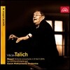 Vaclav Talich 모차르트: 교향적 협주곡, 교향곡 39번 (Mozart: Sinfonia Concertante K 297b, Symphony No.39 K543) 바츨라프 탈리히