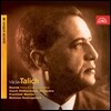 Vaclav Talich 드보르작: 피아노, 첼로 협주곡 (Dvorak: Piano Concerto Op.33, Cello Concerto Op.104) 바츨라프 탈리히