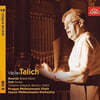 Vaclav Talich  드보르작: 스타바트 마테르 / 수크: 아즈라엘 교향곡 (Dvorak : Stabat Mater, Suk : Asrael)