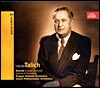 Vaclav Talich 드보르작: 콘서트 서곡, 왈츠와 폴로네이즈 (Dvorak: Concert Overtures, Waltzes, Polonaises) 바츨라프 탈리히