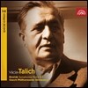 Vaclav Talich 드보르작: 교향곡 6번 7번 (Dvorak: Symphony No.6, No.7) 바츨라프 탈리히