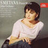 Jitka Cechova 스메타나: 피아노 작품 3집 (Smetana : Piano Works Vol. 3)