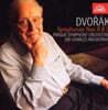 Charles Mackerras 드보르작: 교향곡 8번, 9번 (Dvorak : Symphony Op.88, Op.95 'From The New World')