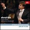 Jakub Hrusa 드보르작: 체코 모음곡 , 왈츠, 폴로네이즈