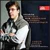 Jakub Hrusa 드보르작: 모음곡 / 수크: 현을 위한 세레나데 (Dvorak: Suite in A / Suk: Serenade For Strings)