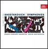Maxim Shostakovich 쇼스타코비치: 교향곡 전집 (Shostakovich: Symphonies Nos. 1-15)