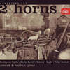 Zdenek Tylsar 두대의 호른을 위한 협주곡들 (Concertos For 2 Horns)