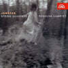 Panocha Quartet 야나체크: 현악 사중주 1, 2번 (Janacek : String Quartets No.1 'Kreutzer Sonata', No.2 'Intimate Letters')