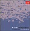 Panocha Quartet 마르티누: 현악 4중주 전곡집 (Martinu: String Quartets Nos. 1-7)