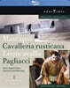Jesus Lopez Cobos 마스카니: 오페라 '카발레리아 루스티카나' / 레온카발로: 오페라 '팔리아치' (Pietro Mascagni: Cavalleria Rusticana / Leoncavallo: Pagliacci)