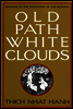 Old Path White Clouds