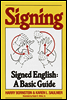 Signing