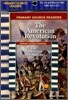 Primary Source Readers Level 2-09 : The American Revolution (Book+CD)