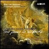 Bob van Asperen 프로베르거 에디션 4집: 베를린 필사본집 (Johann Jacob Froberger Edition Vol.4) 밥 판 아스페렌