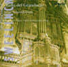Serge Schoonbroodt 스벨링크: 오르간 음악 선집 (Sweelinck : Ballo Del Granduca)
