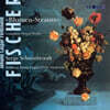 Serge Schoonbroodt 피셔: 오르간 작품 전집 (Fischer : Complete Organ Works)