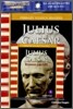 Primary Source Readers Level 3-06 : Julius Caesar : Roman Leader (Book+CD)