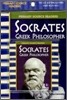 Primary Source Readers Level 3-08 : Socrates : Greek Philosopher (Book+CD)