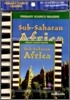 Primary Source Readers Level 3-11 : Sub-Saharan Africa (Book+CD)