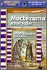 Primary Source Readers Level 3-16 : Moctezuma : Aztec Ruler (Book+CD)