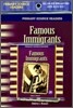 Primary Source Readers Level 3-20 : Famous Immigrants (Book+CD)