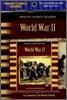 Primary Source Readers Level 3-25 : World War Ⅱ (Book+CD)