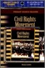 Primary Source Readers Level 3-27 : Civil Rights Movement (Book+CD)