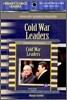 Primary Source Readers Level 3-30 : Cold War Leaders (Book+CD)