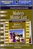 Primary Source Readers Level 3-31 : Modern Middle East (Book+CD)