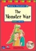Magic Reader 49 The Monster War