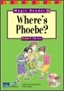 Magic Reader 56 Where's Phoebe?