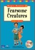 Magic Reader 61 Fearsome Creatures