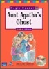 Magic Reader 66 Aunt Agatha's Ghost