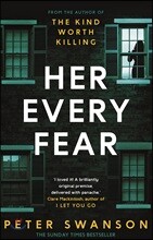 Her Every Fear