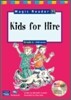 Magic Reader 71 Kids for Hire