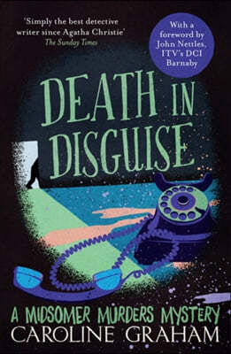 The Death in Disguise