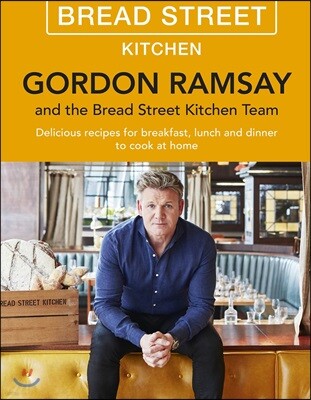 Gordon Ramsay Bread Street Kitchen