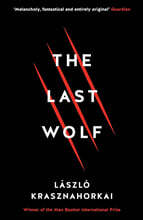 Last Wolf &amp; Herman