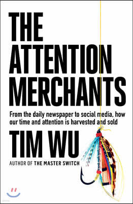 Attention Merchants