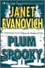 Plum Spooky
