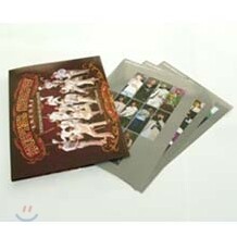슈퍼 주니어 [포토 스티커 SET]
