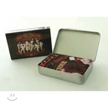 슈퍼 주니어 [스카프]
